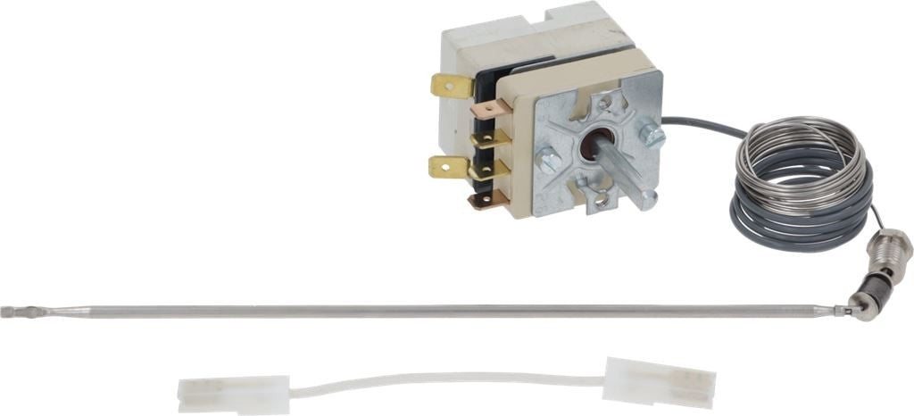 FAGOR 12273078  TERMOSTATO FRIGGITRICE 200º + COMMUTATORE 5974035