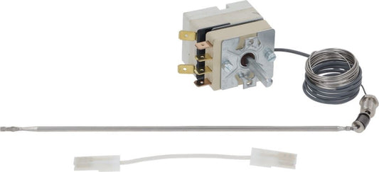 FAGOR 12273078  TERMOSTATO FRIGGITRICE 200º + COMMUTATORE 5974035