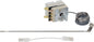 FAGOR 12273078  TERMOSTATO FRIGGITRICE 200º + COMMUTATORE 5974035