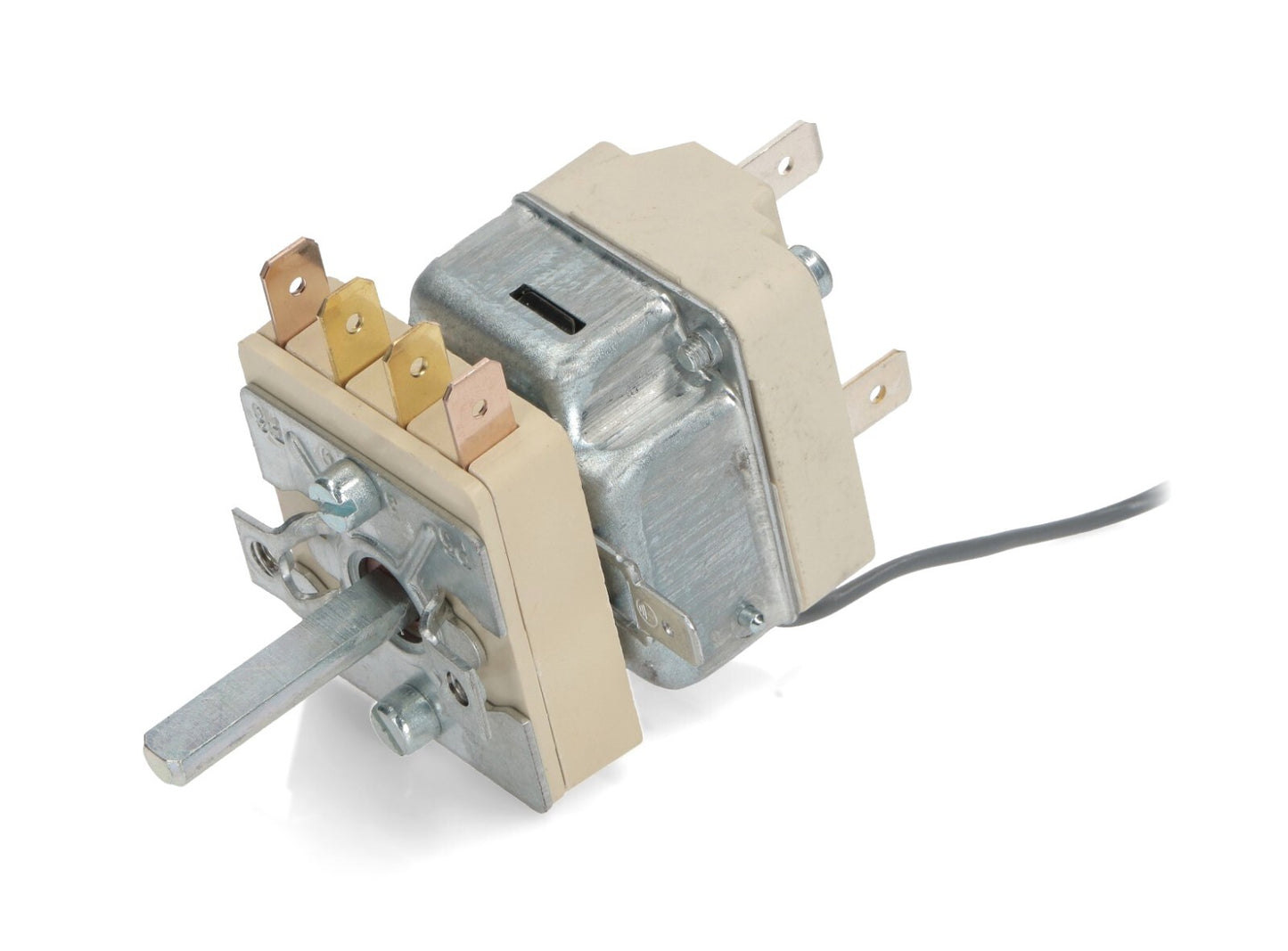 TERMOSTATO FRIGGITRICE 100°-185°C MARENO CR0589660 EGO 55.19632.040 7101561