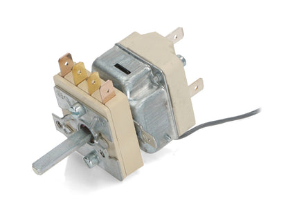 TERMOSTATO FRIGGITRICE 100°-185°C MARENO CR0589660 EGO 55.19632.040 7101561