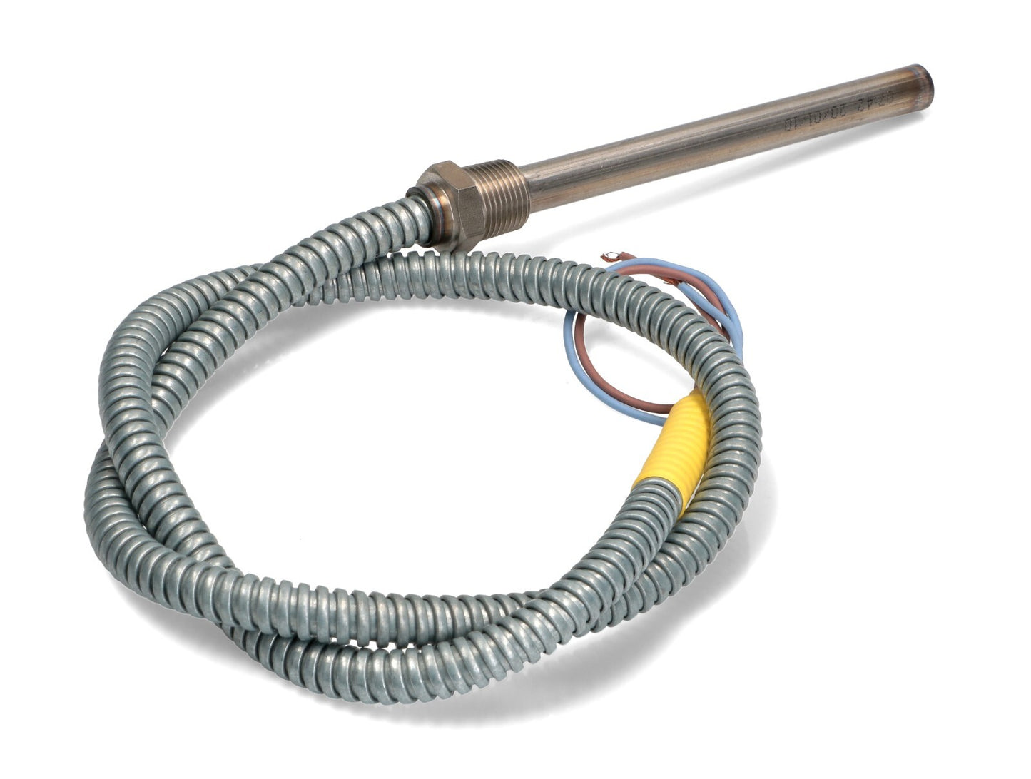 RESISTENZA CARTER TIPO COPELAND 100W