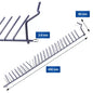 BOSCH SIEMENS KIT INSERTO CESTO LAVASTOVIGLIE 00668360