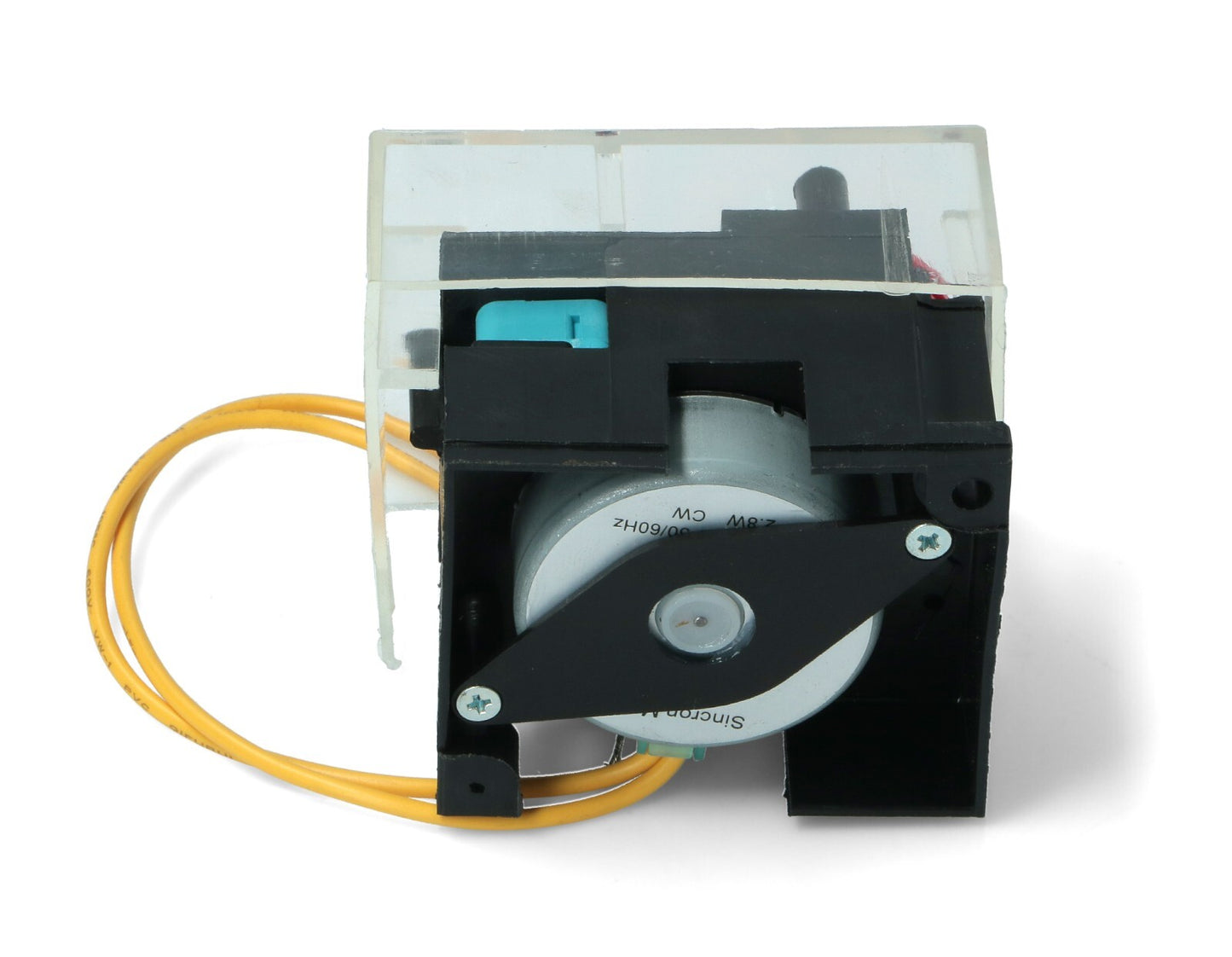 TIMER R4/1 (1 MICRO SWITCH) 24H 220V/50HZ TEMPORIZZATORE GUAITANI R4/1 3322931