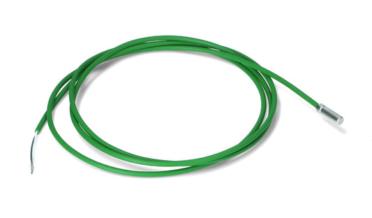 SONDA PT1000 1,5M 6X20MM -50°+110°C