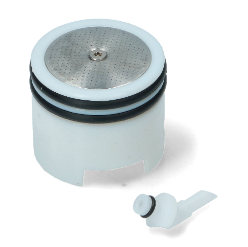 KRUPS Testa Infusione + Guarnizioni Originale Macchina Caffè EA8000 XP7000