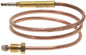 TERMOCOPPIA SIT M9x1 850 mm 3440036 SIT 0.200.013 SPEDITA CON RACCOMANDATA POSTA