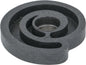 FAMA RGV ECCENTRICO IN PLASTICA ø 75 mm 9005012