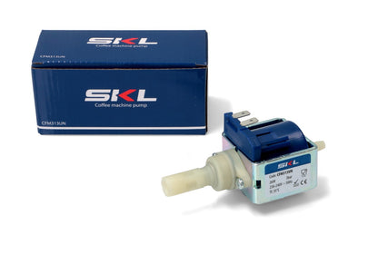 POMPA MACCHINA CAFFÈ SKL Tipo ULKA EP8 230V 26W