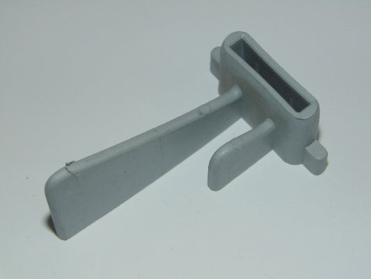 INCLINATORE BICCHIERI SINGOLO Adatto per cesti portabicchieri in plastica LVZ678