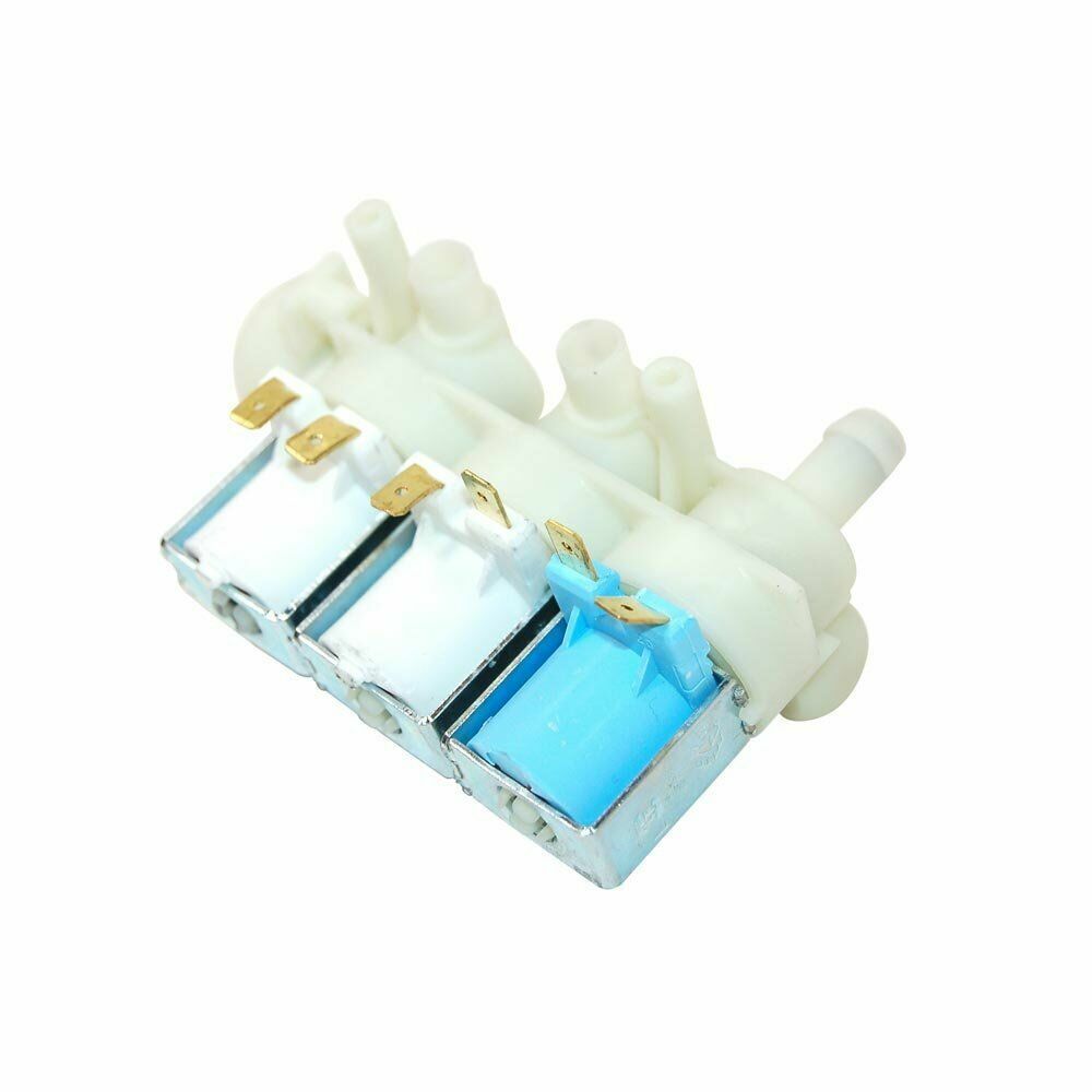 ELETTROVALVOLA INDESIT ARISTON C00080664