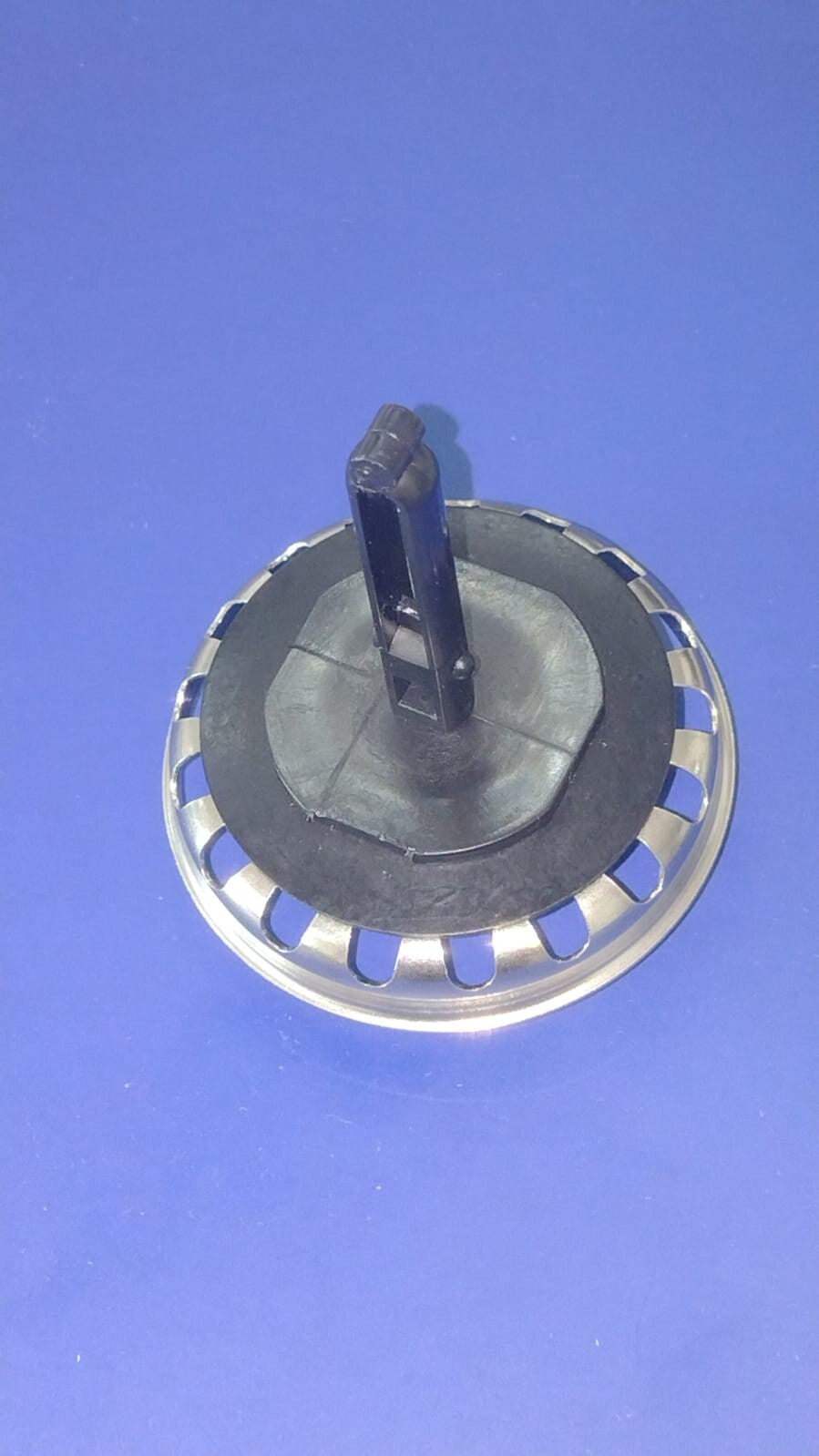 TAPPO LAVELLO Diametro 52mm Altezza 65mm