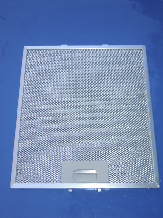 FILTRO IN ALLUMINIO PER CAPPE BEST 29,8cmx23,9cm FILTRO BEST
