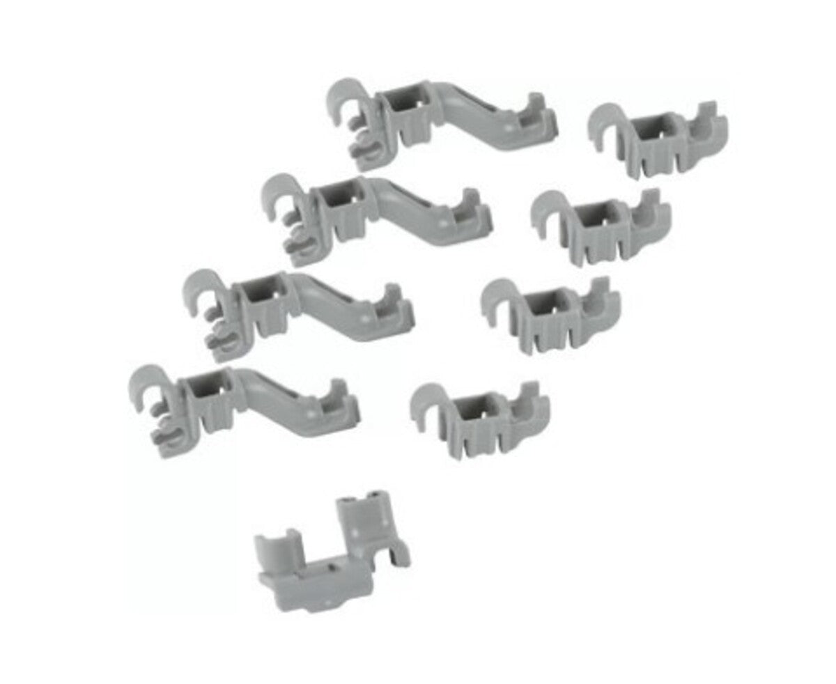 KIT MORSETTE LAVASTOVIGLIE BOSCH 00632372