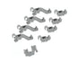 KIT MORSETTE LAVASTOVIGLIE BOSCH 00632372