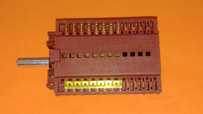 FRANKE COMMUTATORE FORNO FRANKE 133.0047.171 1330047171 originale