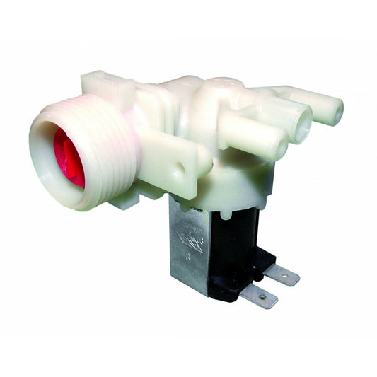 ELETTROVALVOLA INDESIT ARISTON C00074585 C00066517