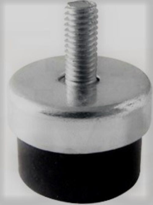 PIEDINO COMPLETO DOSATORE 4pz