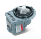 POMPA SCARICO LAVATRICE UNIVERSALE ASKOLL ARISTON CANDY REX ELECTROLUX BEKO 30W