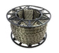 CAPICORDA 6,3x0,8 1-2,5 ACCIAIO BOBINA 6000pz FASTON ALTA TEMPERATURA