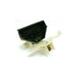 CHIUSURA PORTA LAVASTOVIGLIE ARISTON INDESIT C00053752