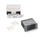TERMOSTATO DIGITALE 230V EMERSON XR06CX, XR06CX-5N0C1