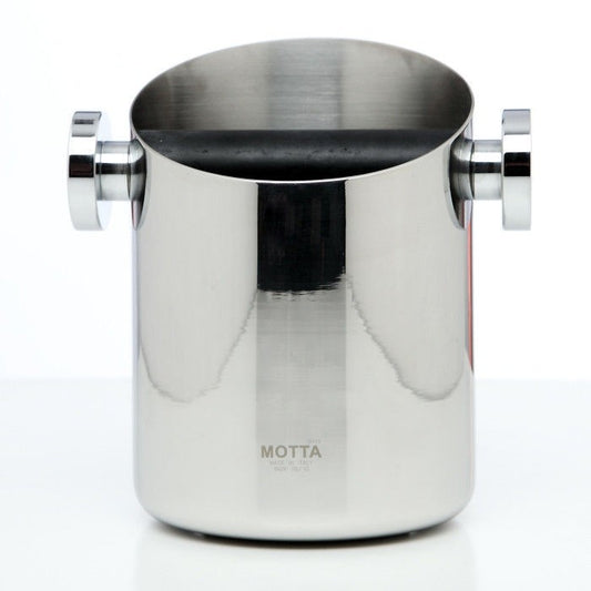 BATTIFILTRO INOX DOMESTICO D.105 x H.150 mm. Inox AISI 304, spessore 1mm