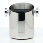 BATTIFILTRO INOX DOMESTICO D.105 x H.150 mm. Inox AISI 304, spessore 1mm
