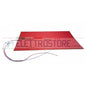 RESISTENZA PIATTA FLESSIBILE 460x270mm 700W, 230V Per superfici calde