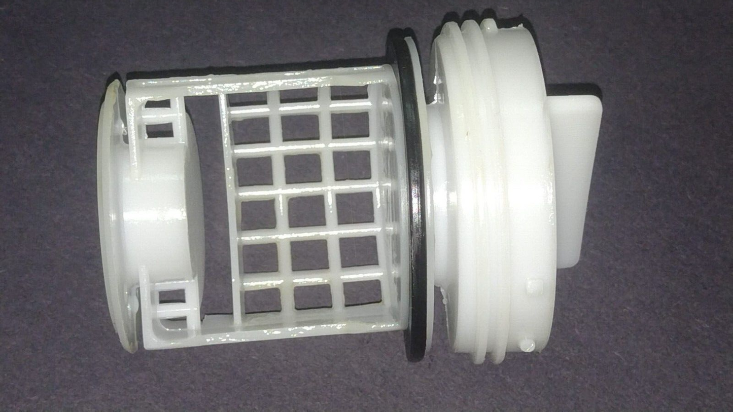 FILTRO LAVATRICE ZOPPAS FILTRO ZOPPAS FILTRO IT WASH 4055240685 39901022700