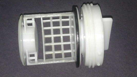 FILTRO LAVATRICE ZOPPAS FILTRO ZOPPAS FILTRO IT WASH 4055240685 39901022700