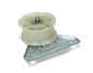 TENDICINGHIA CON SQUADRETTA ASCIUGATRICE ARISTON INDESIT HOTPOINT C00504520