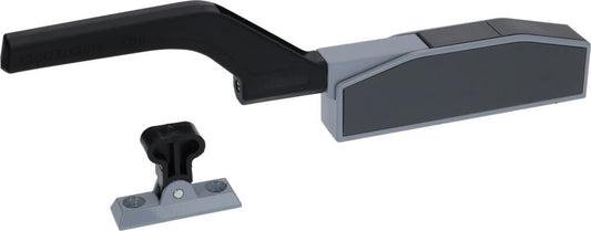 MANIGLIA CELLA DX-SX 1825 + NASELLO FERMOD INTERTECNICA DEXION 1pz
