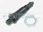 PIEZOELETTRICO BARBECUE PIEZO BBQ STUFE A GAS CUCINE FILETTO 21,5mm