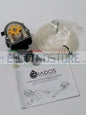 POMPA PERISTALTICA DETERGENTE 1,5 LT/H CON KIT DI MONTAGGIO 230V 5W