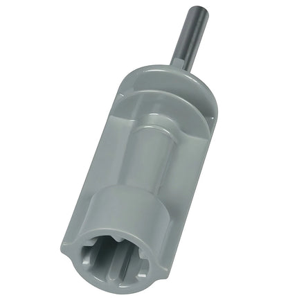 BRAUN Perno Supporto Dischi Porta Lama K1000 K3000 Robot Multiquick 3210