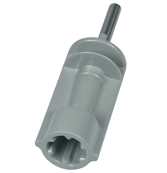 BRAUN Perno Supporto Dischi Porta Lama K1000 K3000 Robot Multiquick 3210