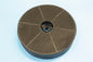 FILTRO CARBONE CAPPA ELICA 172x34mm 49018364 50290909006 49011522 481281728937