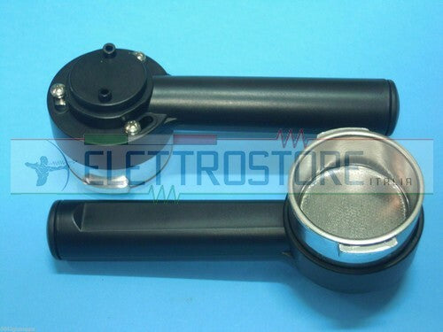 SAECO BRACCIO PORTAFILTRO PRESSURIZZATO GRAN CREMA CON FILTRO 2 TAZZE INCLUSO