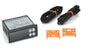 TERMOSTATO DIGITALE NTC 20A ECS-974 230V SKL 2 SONDE DTM022UN