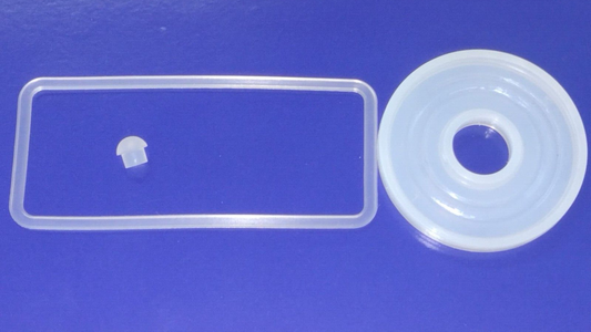 Kit Ricambi Revisione Oring Per Macchine Caffè Lavazza Espresso Point