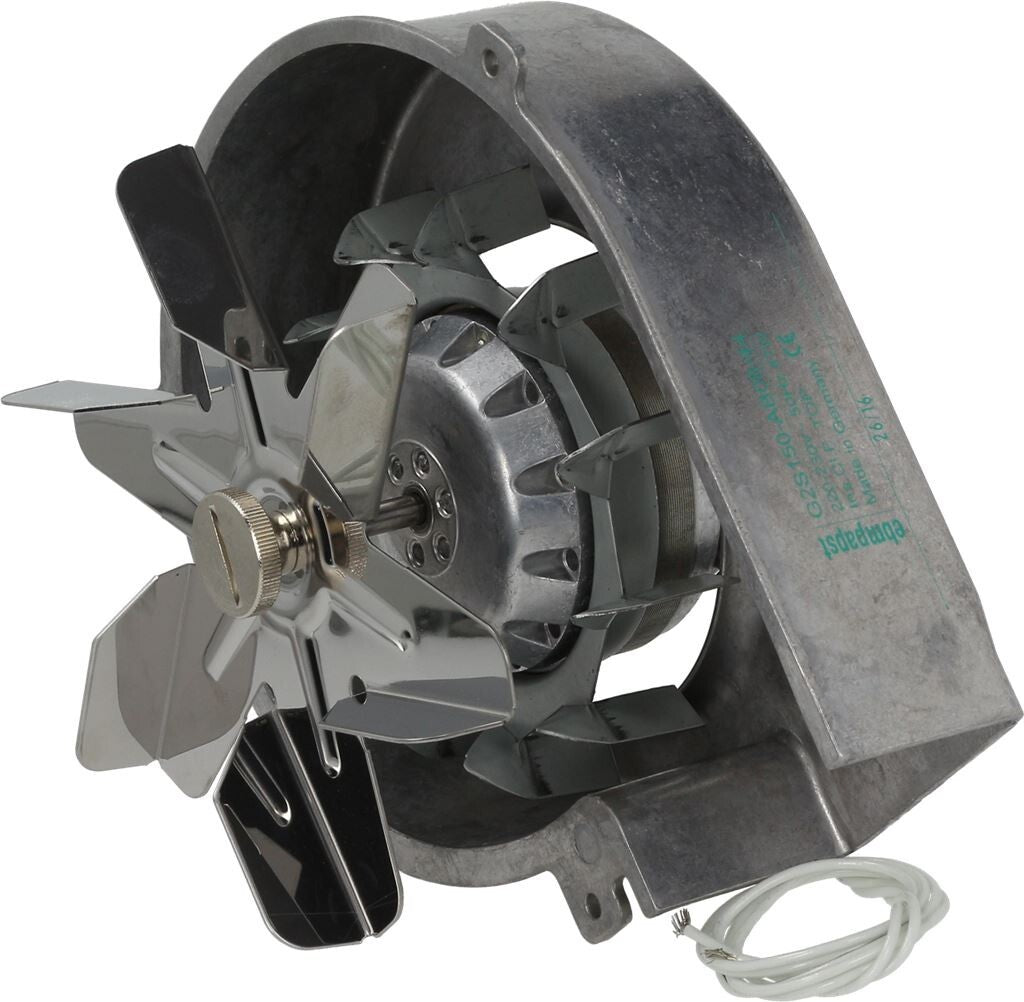 CB 07010007 Tecnoinox 00228 00229 RC00229000 MOTOVENTILATORE 47W 230V 3240620
