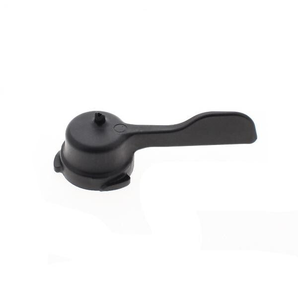 BRACCETTO PORTA CAPSULE PER MACCHINA CAFFÈ ESPRESSO ARISTON CM MS QBW0 C00518903