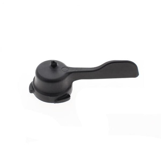 BRACCETTO PORTA CAPSULE PER MACCHINA CAFFÈ ESPRESSO ARISTON CM MS QBW0 C00518903