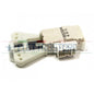 ARISTON INDESIT ELETTROSERRATURA LAVATRICE OBLO' C00085194 METALFLEX ZV446E