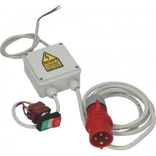 KIT MODIFICA 230/400V 0,75HP 9014020