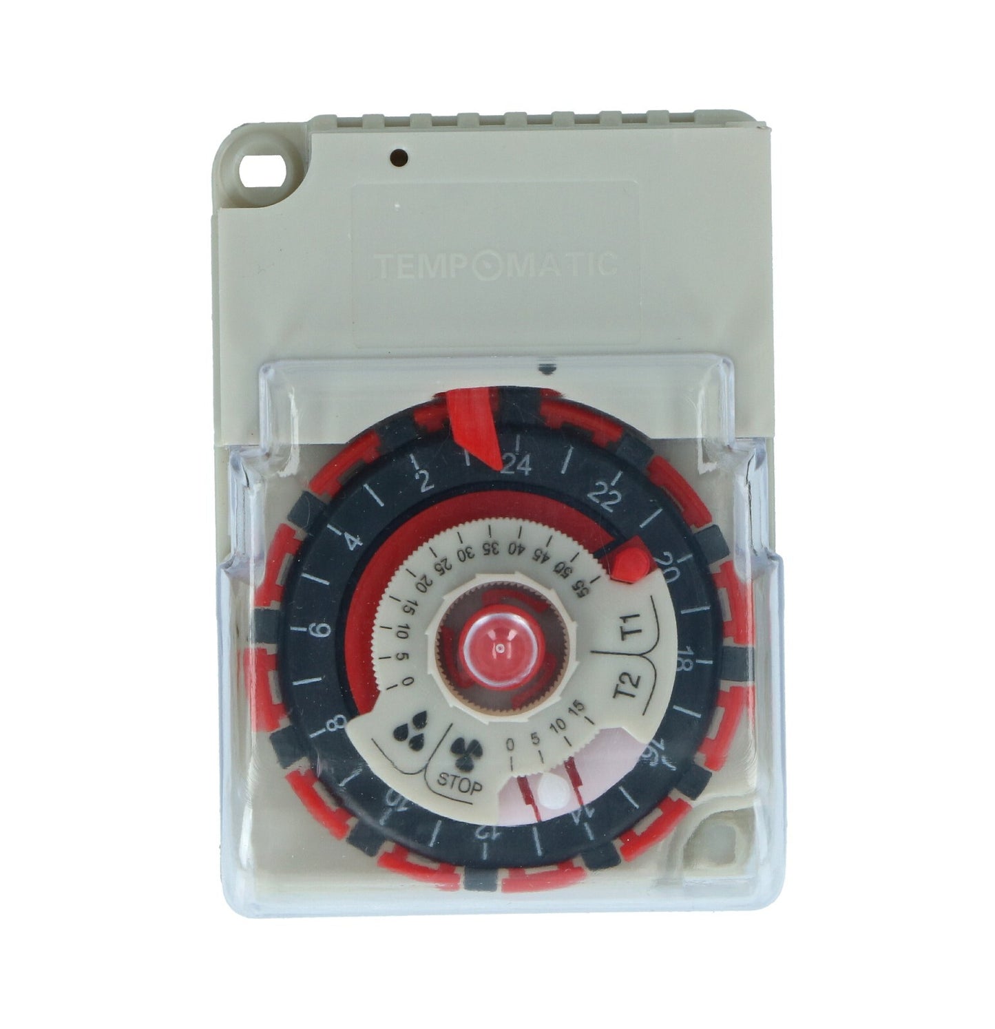 TIMER BIGATTI Timer sbrinamento Sanrong tipo Bigatti SB3.82 3446250