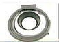 SOFFIETTO OBLO',GUARNIZIONE PORTA LAVATRICE CANDY-HOOVER ORIGINALE 43015258