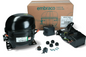 COMPRESSORE EMBRACO NEU2178GK R404a LBP 16,8cc