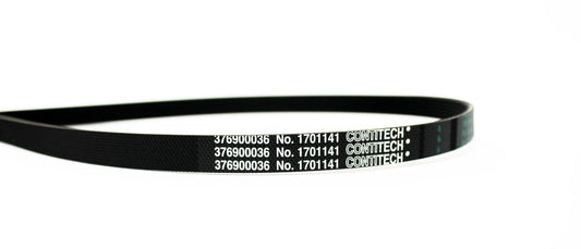 CINGHIA ASCIUGATRICE ARISTON INDESIT C00095613 CONTITECH 376900036 1701141 1900H